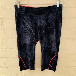 C9 by Champion Leggings Workout XL Cropped